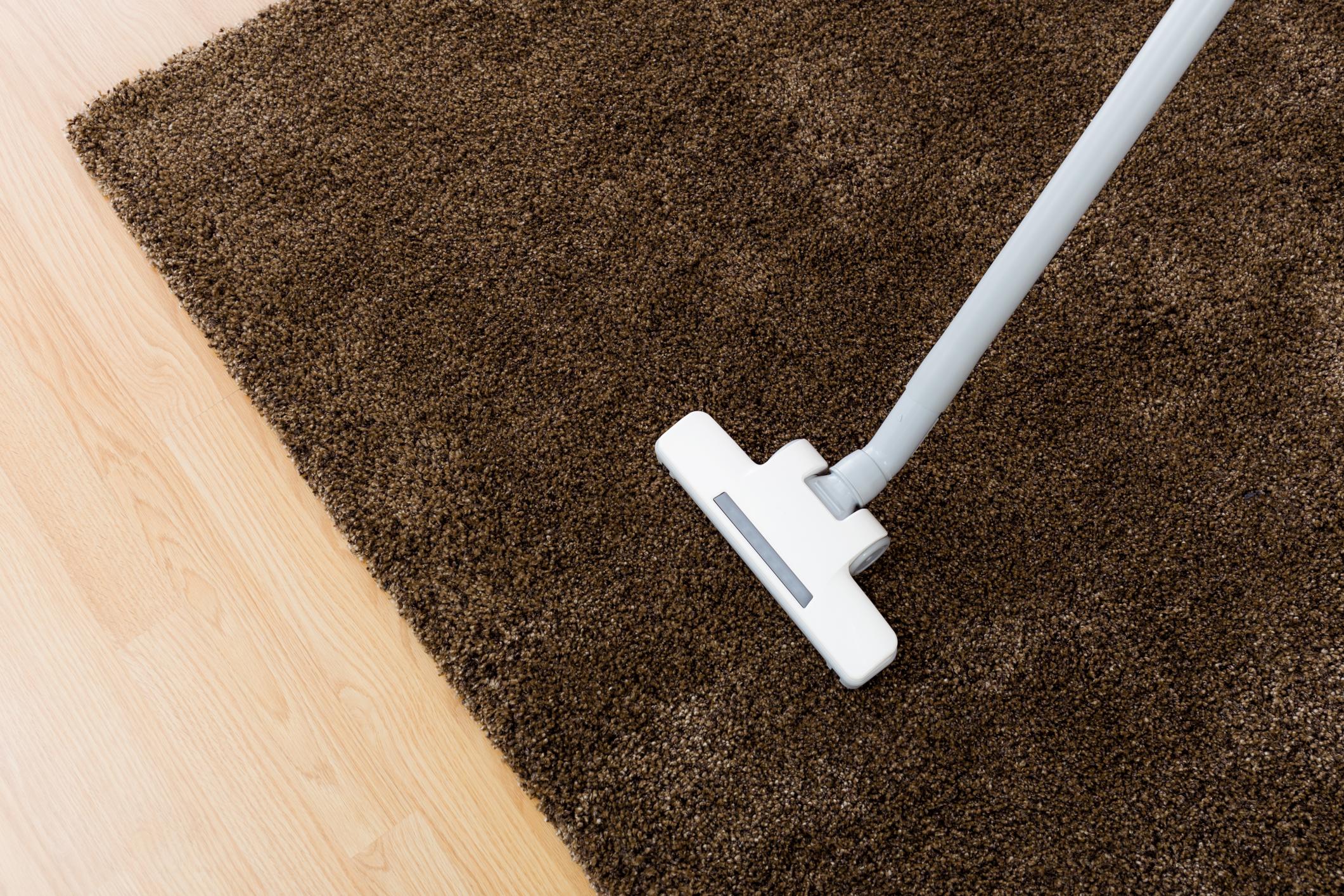 Rancho Carpet and Rug Cleaning